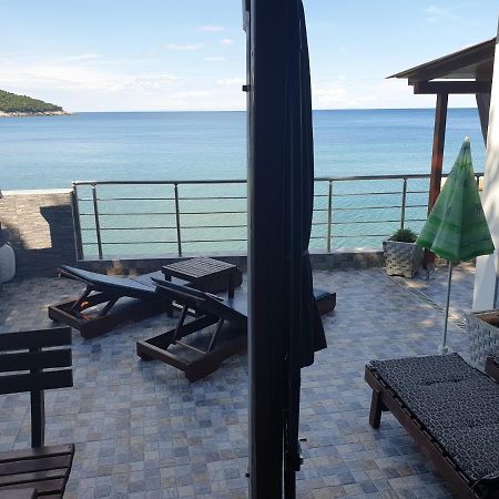 Holiday House Kruce Ulcinj Exteriér fotografie