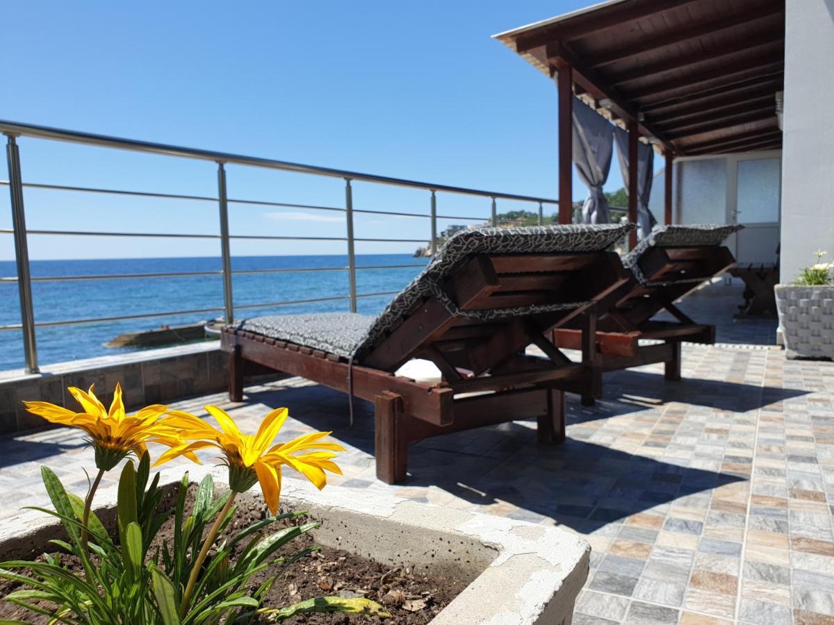 Holiday House Kruce Ulcinj Exteriér fotografie