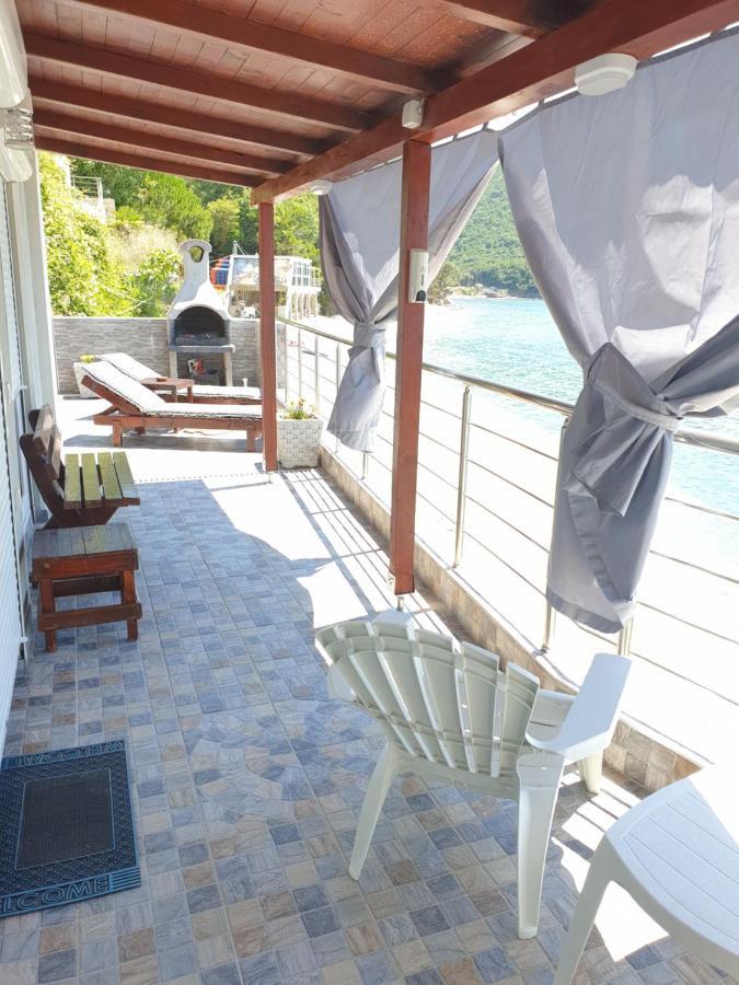 Holiday House Kruce Ulcinj Exteriér fotografie