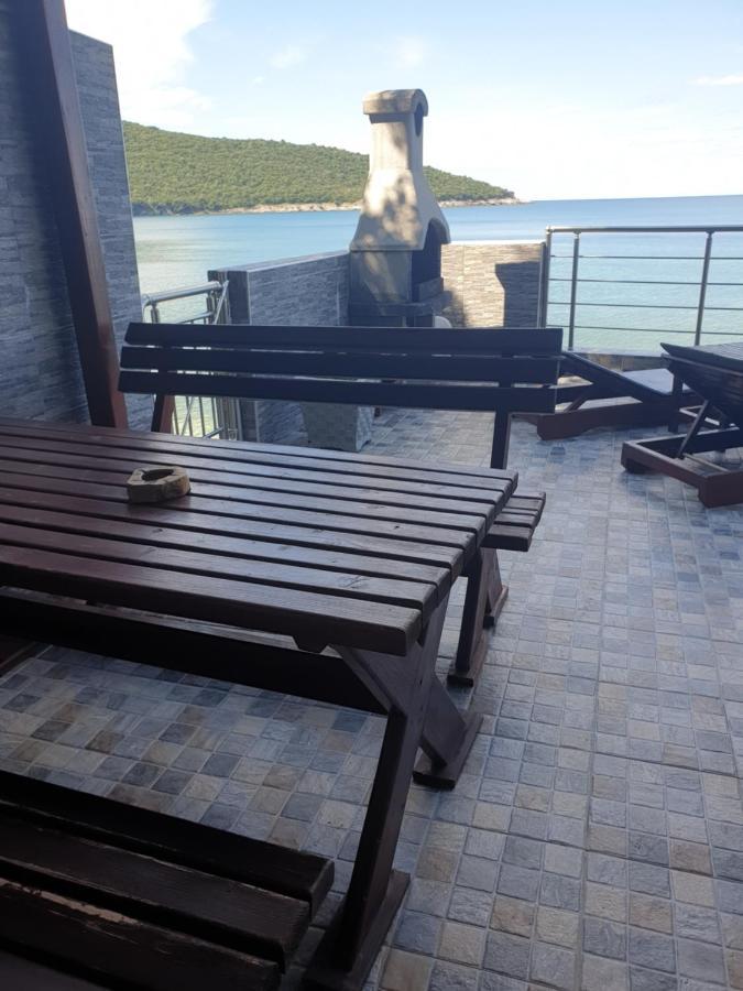 Holiday House Kruce Ulcinj Exteriér fotografie