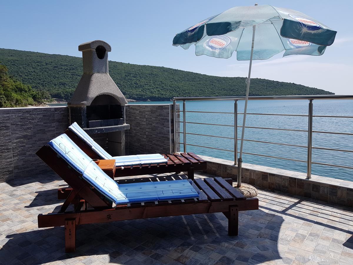Holiday House Kruce Ulcinj Exteriér fotografie