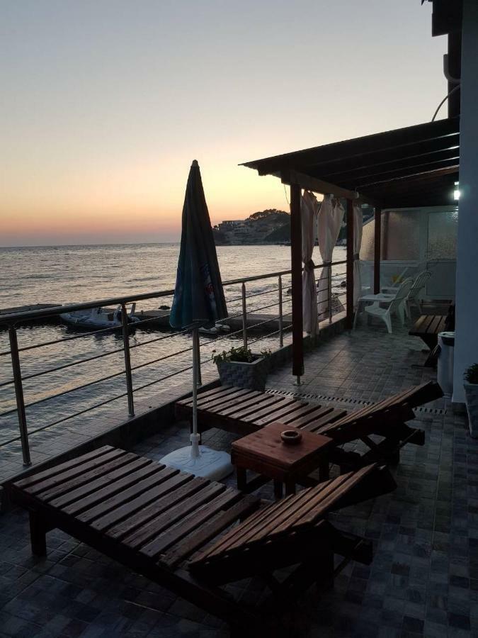 Holiday House Kruce Ulcinj Exteriér fotografie